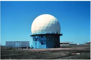 Doppler Weather Radars