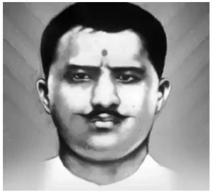 Ram Prasad Bismil