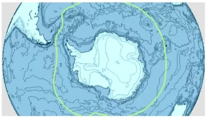 Southern Ocean Carbon ‘Anomaly’
