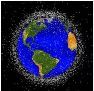 Space Debris