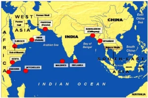 Colombo Security Conclave