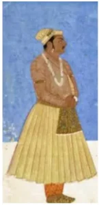 Navratna of Akbar