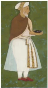 Navratna of Akbar