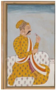 Navratna of Akbar