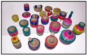 New GI-Tagged Products