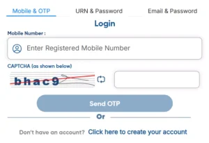UPSC LDCE Grade B Admit Card 2025