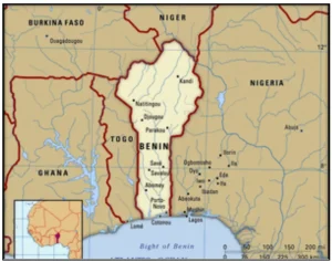Benin