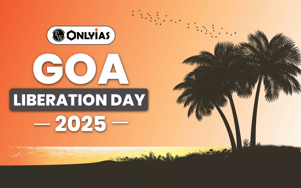 Goa Liberation Day 2025: History, Significance, and Operation Vijay