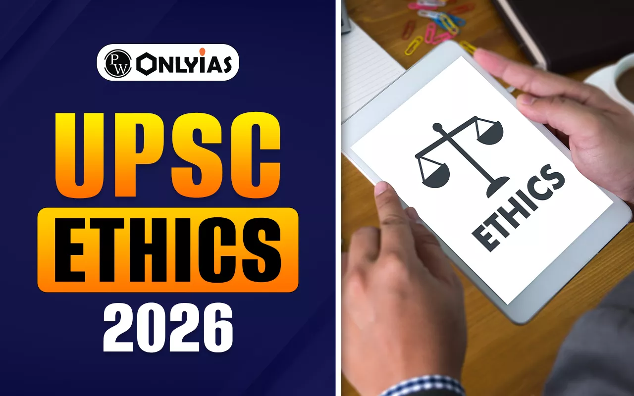 UPSC Ethics 2026, GS Paper 4 Syllabus, Pattern, Strategy, Books
