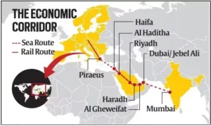 India–Iran Relations