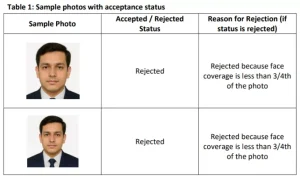 Instruction for Filling UPSC Application Form 2026