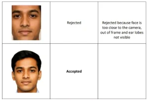 Instruction for Filling UPSC Application Form 2026