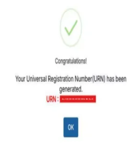 UPSC Apply Online 2026