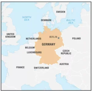 India–Germany Bilateral Relations