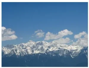 Pir Panjal Range