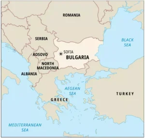 Bulgaria Joins Eurozone