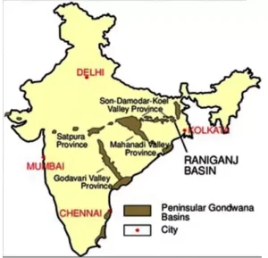 Gross Domestic Products