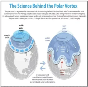 Polar Vortex