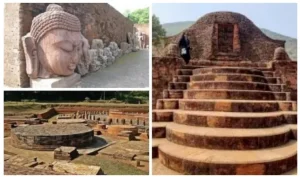 UNESCO World Heritage Tentative List