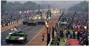 Republic Day Parade 2026