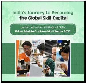 India’s Skilling Ecosystem