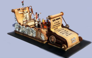 Ministry of Culture to Present Republic Day Tableau 2026 on ‘150 Years of Vande Mataram’ 