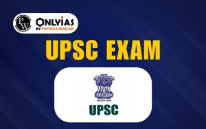 UPSC Exam