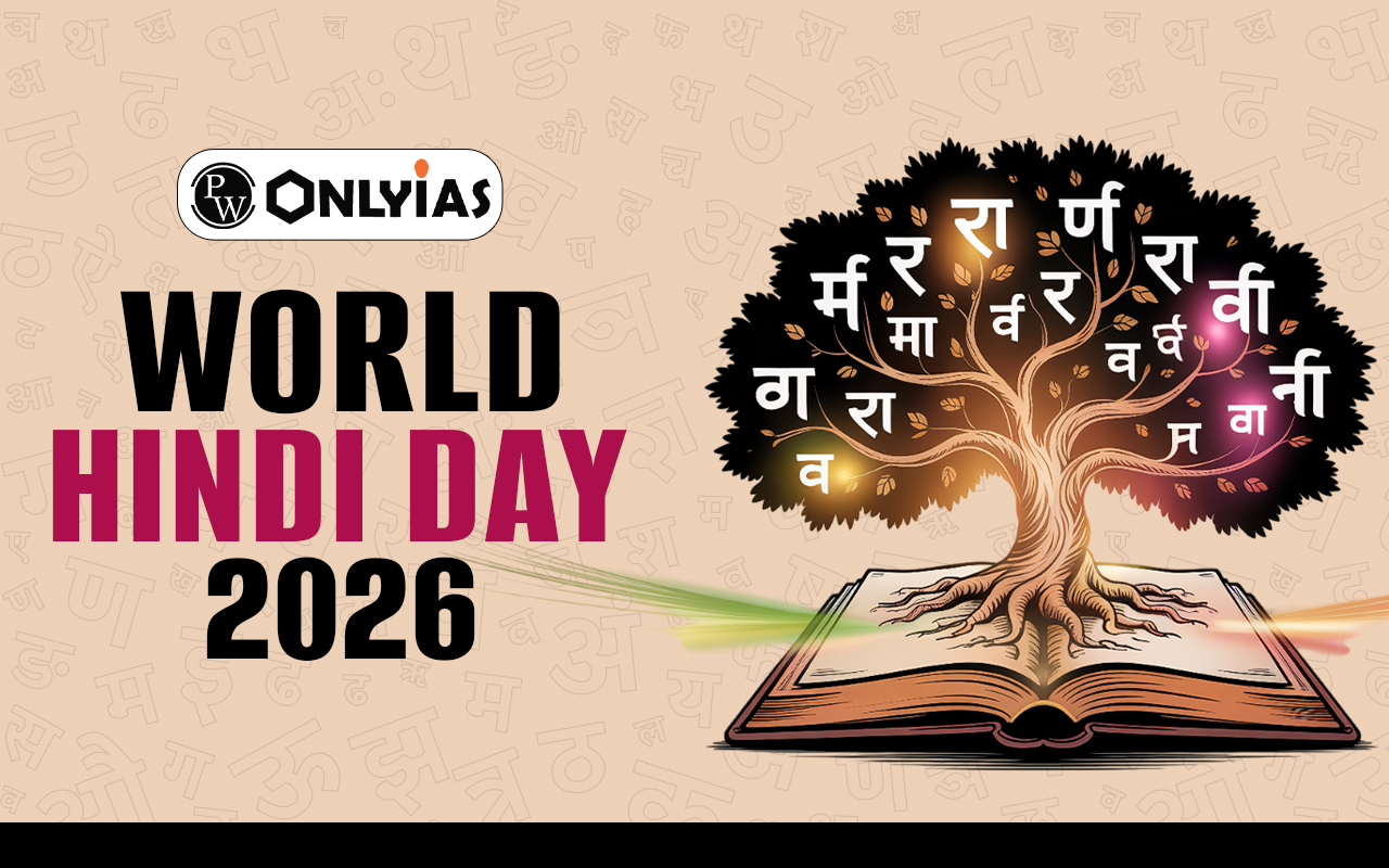 World Hindi Day 2026: Date, Theme, History and Global Impact
