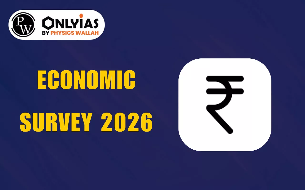 Economic Survey 2026 PDF: Release Date, Highlights, Purpose, Significance, History