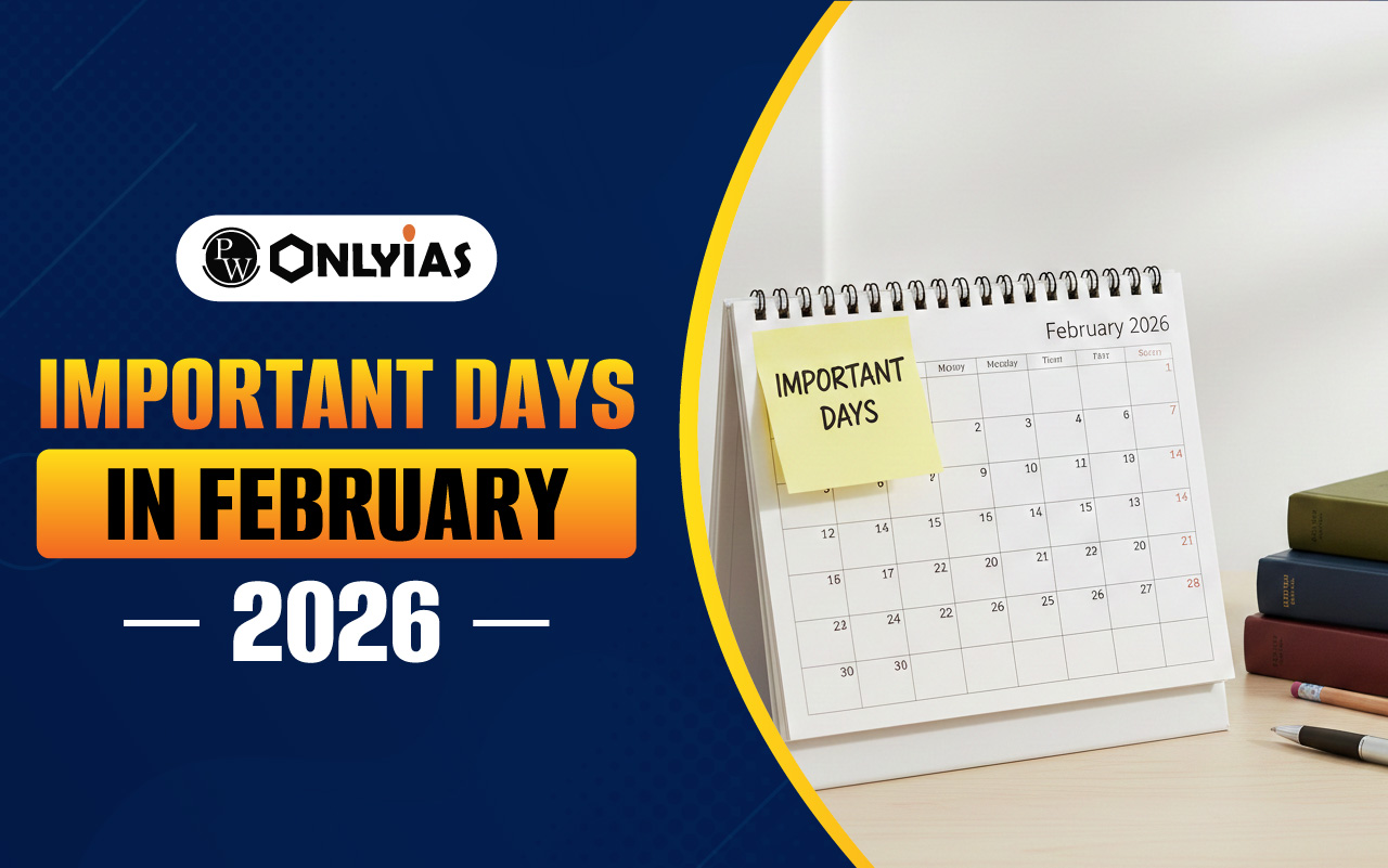 Important Days in February 2026: Complete List of National and International Observances