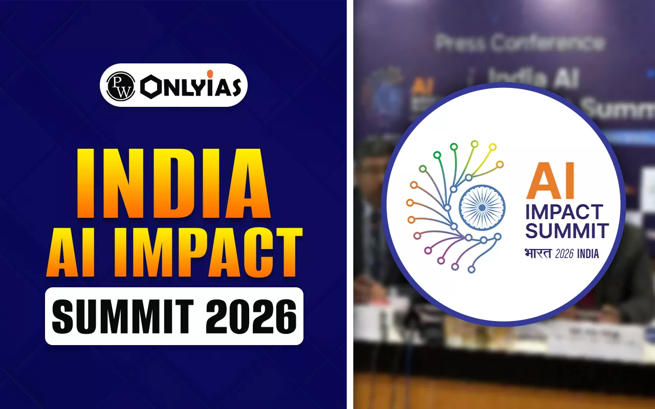 India AI Impact Summit 2026: Theme, Venue, Key Objectives