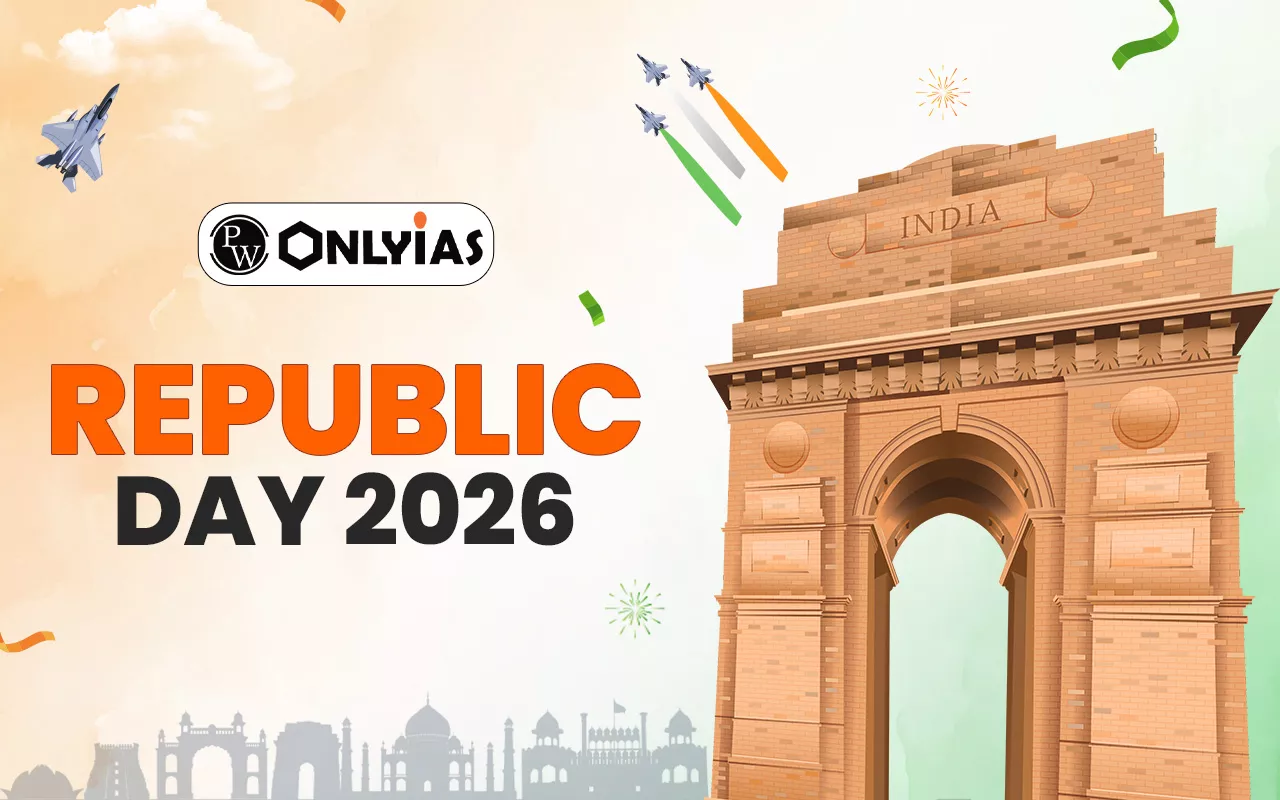 Republic Day 2026: Date, Theme, History, Significance