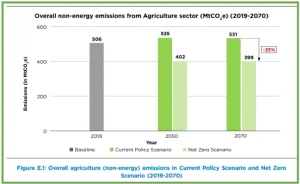 Net Zero Agriculture