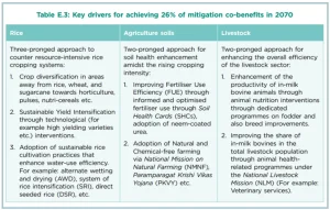 Net Zero Agriculture