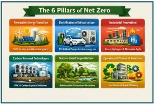 Net Zero Agriculture