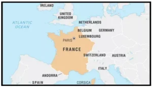 Indo-French Partnership