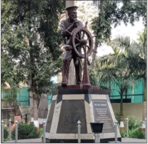 Royal Indian Navy Revolt