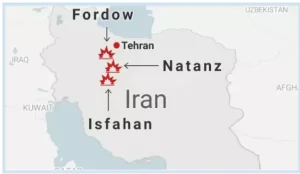 West Asia Crisis 2026