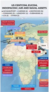 West Asia Crisis 2026