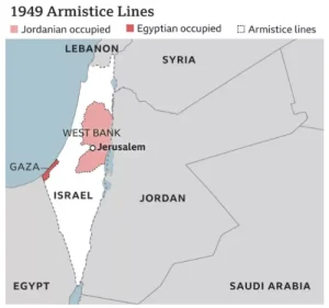 India-Israel Relations