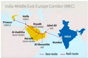 India-Israel Relations