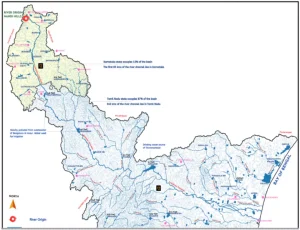 Pennaiyar River Dispute