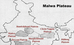 Malwa Plateau
