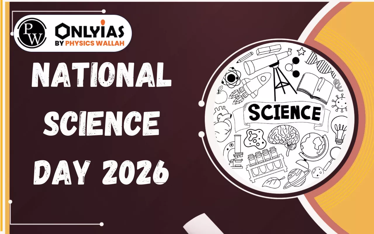 National Science Day 2026: Date, Theme, Significance, Facts