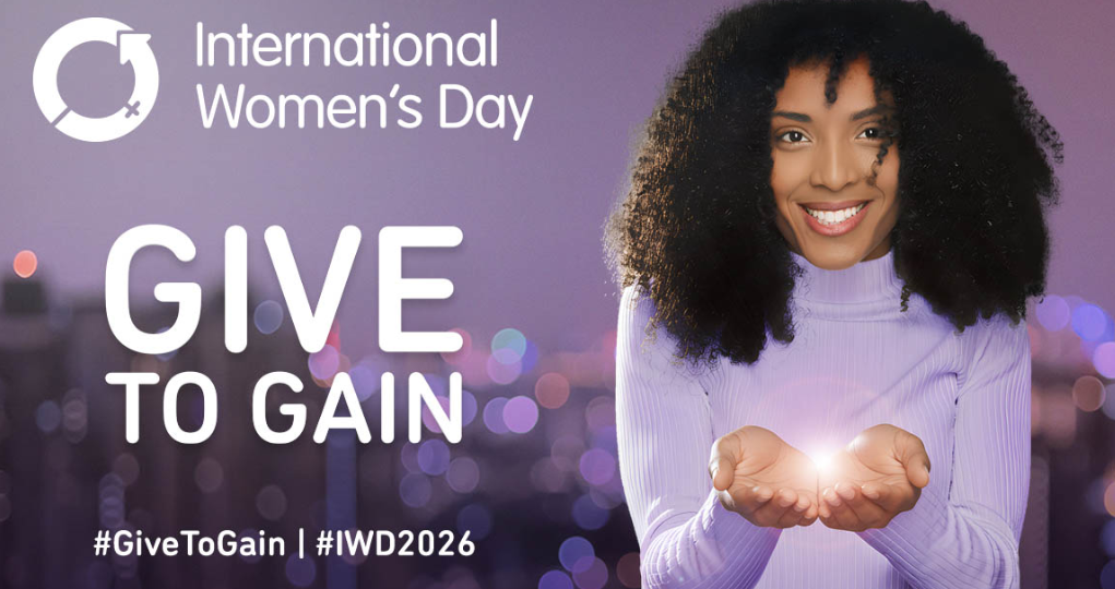 International Women's Day 2026
