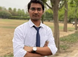 shubham kumar upsc topper