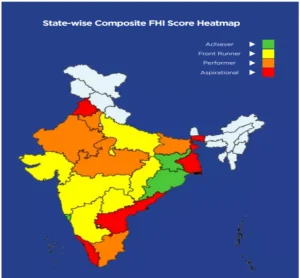 Fiscal Health Index 2026
