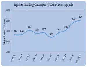 Energy Statistics India 2026