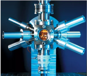 NavIC Atomic Clock Failure