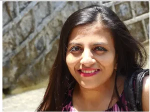 Ira Singhal UPSC 2014 Topper